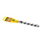 GFB 24x250 mm Sds Plus Ağaç Delme Matkap Ucu