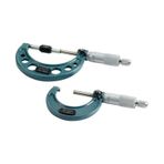 GFB 25-50 mm Dijital Dış Çap Mikrometre