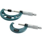 GFB 25-50x0,01 mm Dış Çap Mikrometre