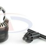 GFB 2717 1/2 x 20 1.5 - 13 mm Anahtarlı Mandren