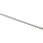 GFB 28x570 mm 4 Elmaslı SDS Max Matkap Ucu