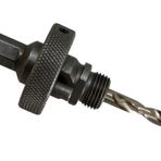 GFB 30-210 mm Hex Bimetal Panç Adaptörü