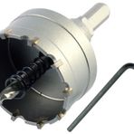 GFB 30 mm Tct Metal Delme Panç