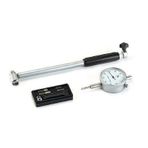 GFB 35 x 0,01 mm Silindir 18 Komparatör Takımı
