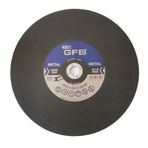 GFB 355 mm Metal Demir Kesici Taş