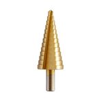 GFB 4-30 mm Hss Kademeli Sac Delme Pançı