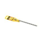 GFB 4 Elmaslı Sds Plus 12x210 mm Matkap Uç