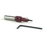 GFB 4 mm HSS Havşa Matkap Ucu