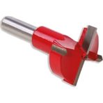 GFB 40 mm Menteşe Yeri Açma