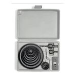 Gfb 4855 - Buat Delik Açma Panç Testere Seti - 16 PCS SET