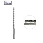 GFB 5.5x160 mm SDS Plus Matkap Ucu