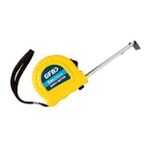 GFB 5 mt*19mm Çelik Şerit Metre