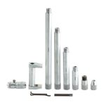 GFB 50-175x0.01 mm Delik İçi Uzatma Mikrometre