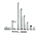 GFB 50 - 250x0.01 mm Delik İçi Uzatma Mikrometre