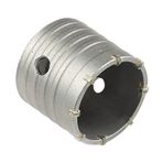 GFB 50 mm Adaptörsüz Elmaslı Beton Delme Panç