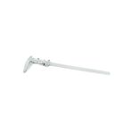 GFB 500x0.05 mm Uzun Çift Çeneli Kumpas