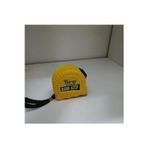 Gfb 5102 Şerit Metre|5x25 Mm|12 Adet