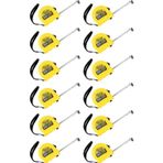 Gfb 5104 Şerit Metre 8mt x 25 mm 12 Adet
