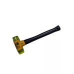 Gfb 5124 Plastik Saplı Tokmak 30 Cm