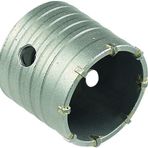 GFB 55 mm Panç Elmaslı Beton Delme