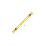 Gfb 5511 Profesyonel Döküm Su Terazisi 40 cm
