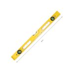 Gfb 5514 Profesyonel Döküm Su Terazisi 80 cm