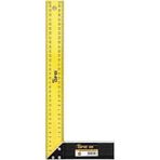 Gfb 5541 Sarı Marangoz Gönye 30 Cm