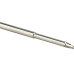 GFB 5X6X100 mm Arkası İnce Uzun Alüminyum Freze Ucu