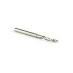 GFB 5x6x80 mm Arkası İnce Alüminyum Freze Ucu
