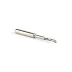 GFB 5x8x80 mm HSS-E Cobalt Alüminyum Freze Ucu