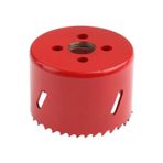 GFB 60 mm Bimetal Panç