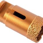 GFB 63 mm Vakumlu Mermer Granit Delme Panç