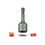 GFB 7 mm Bits Uç Lokma Uç Somun Vidalama Ucu Matkap Ucu