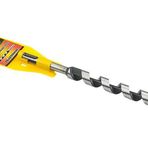 GFB 8x250 mm Sds Ağaç Delme Ucu