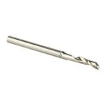 GFB 8x8x120 mm Arkası Kalın Uzun Alüminyum Freze Ucu