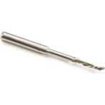 Gfb 8x8xx120 mm Hss ( Arkası Kalın Uzun) Alüminyum Freze Uç - Renkli