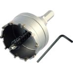 GFB 95 mm TCT Metal Delme Panç