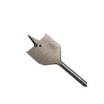 Gfb Ahşap Ağaç Oyma Matkap Ucu Yaprak Kelebek 20 mm (Hex Saplı)