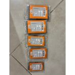 Gfb Ahşap Delme Matkap Ucu 50 Adet 4mm 10 Adet 5mm 10 Adet 6mm 10 Adet 7mm 10 Adet 8mm 10 Adet