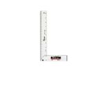 GFB ALUMİNYUM GÖNYE SU TERAZİLİ 30cm