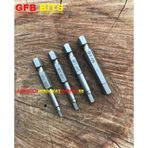 Gfb Bits Alyan Seti 3Mm 4Mm 5Mm 6Mm Allen Seti Mıknatıslı