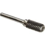 Gfb C-08X20x06 Silindir Oval Başlı Karbür Kalıpçı Freze