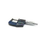 Gfb Dijital Dış Çap Mikrometresi - 0 - 25 x 0.01 mm