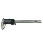 Gfb Dijital Kumpas Büyük Ekran 150 mm KOD:1051