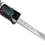 Gfb Dijital Kumpas Büyük Ekran 150 Mm - Kumpas - 2 Yıl