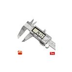 GFB Dijital Kumpas Metal Ekran 200 x 0,01