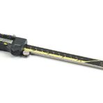 Gfb Dijital Kumpas Mitutoyo Modell 1070