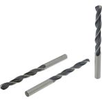 GFB DIN 338 2.50 mm 18.50 mm HSS Siyah/Beyaz Matkap Ucu Çeşitleri