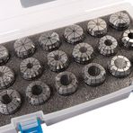 GFB ER 11 - 5 Parça / 3 - 7 mm Pens Seti