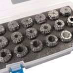 GFB ER 20 - 11 Parça / 3 - 13 mm Pens Seti